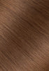 BELLAMI Silk Seam 50g 18" Volumizing Weft Almond Brown (7)