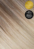 BELLAMI Silk Seam 240g 22" Ash Brown/Ash Blonde (8/60) Hair Extensions