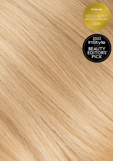 BELLAMI Silk Seam 180g 20" Beach Blonde (613) Hair Extensions