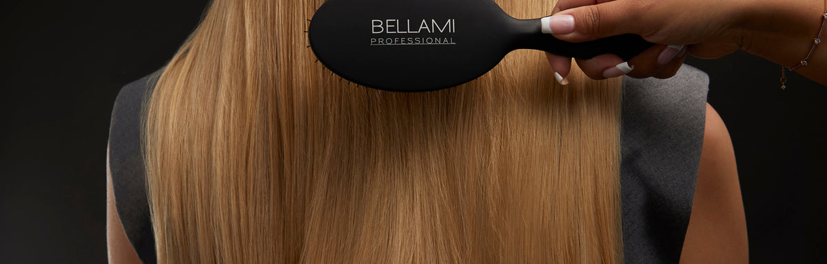 Care for Your Extensions Like a Pro