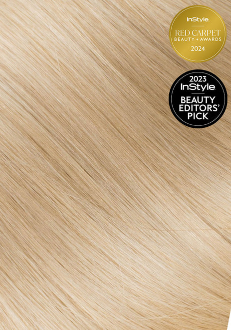BELLAMI Silk Seam 240g 22" Butter Blonde (P10/16/60) Hair Extensions
