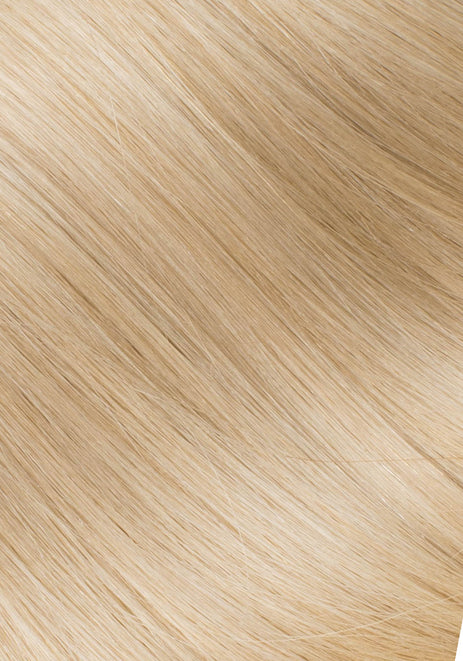 Piccolina 120g 18" Butter Blonde (P10/16/60) Hair Extensions