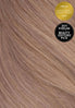 BELLAMI Silk Seam 140g 16" Caramel Blonde Marble Blend Hair Extensions