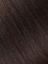 Bellissima 220g 22'' Dark Brown (2) Hair Extensions