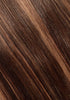 BELLAMI x Andrew Fitzsimons 24" The Ponytail 120g Dark Honey Cocoa Highlight