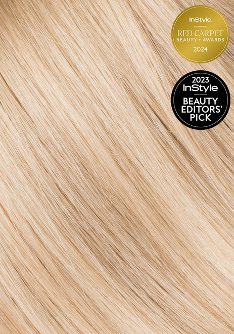 BELLAMI Silk Seam 140g 18" Dirty Blonde (18) Hair Extensions