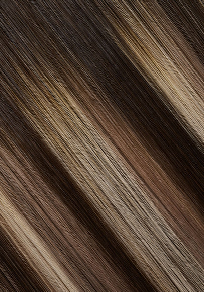 Flex Weft 2.0, Espresso Smokeshow #1C/24/6C Hybrid Blends