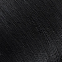 Silk Seam™ Clip-In, Chestnut Brown
