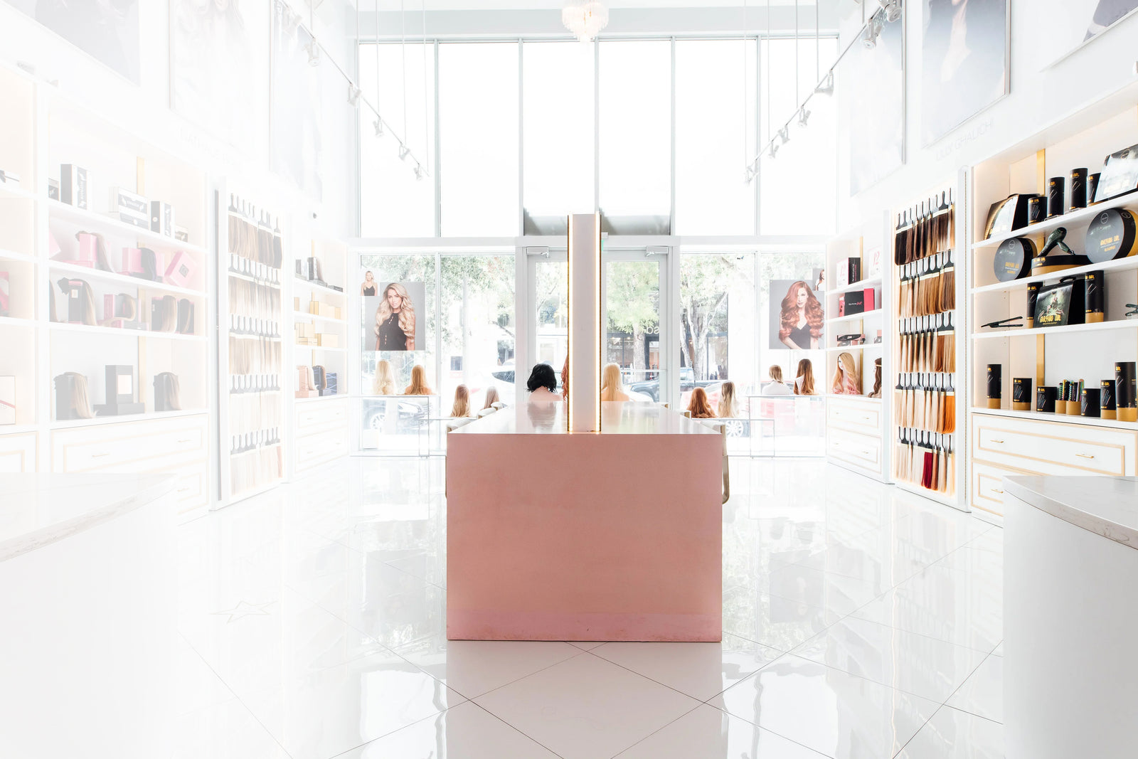 BELLAMI Beauty Bar, Miami