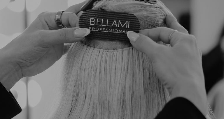 Professional Hair Extensions