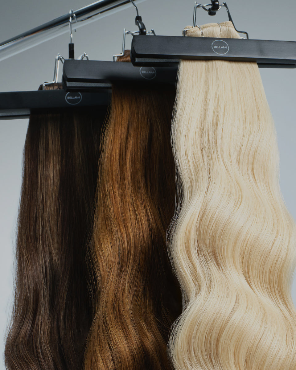 stylist picks for flex weft