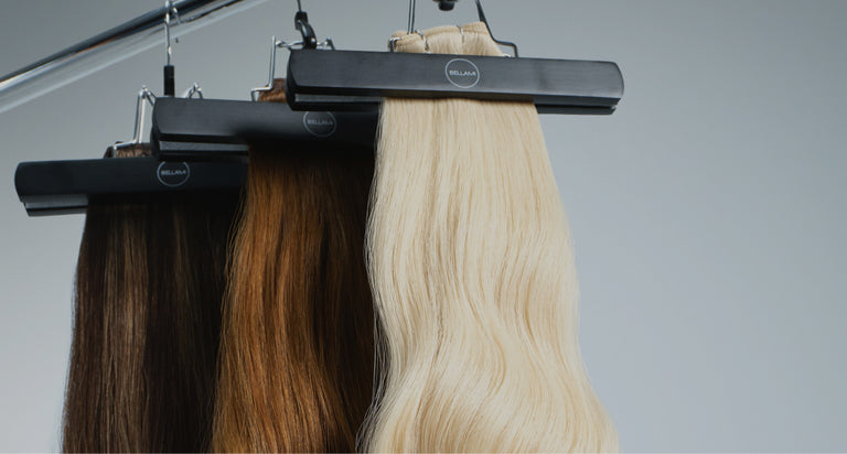 stylist picks for flex weft