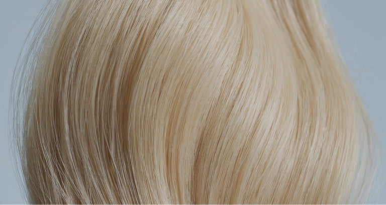 DIY Hair Extensions