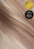 BELLAMI Silk Seam 140g 16" Honey Comb Highlight Hair Extensions