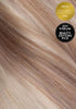BELLAMI Silk Seam 360g  26" Honey Comb Highlight Hair Extensions