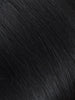 Bellissima 220g 22'' Jet Black (#1) Hair Extensions