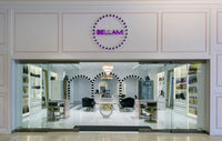 BELLAMI Beauty Bar, Las Vegas