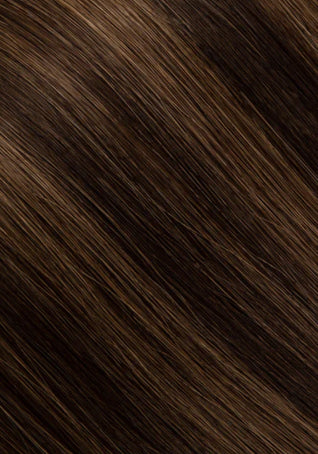 Keratin Tip, Mocha Cookie #2/2/6 Eric Vaughn