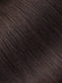 Piccolina 120g 18" Mochachino Brown (1C) Hair Extensions