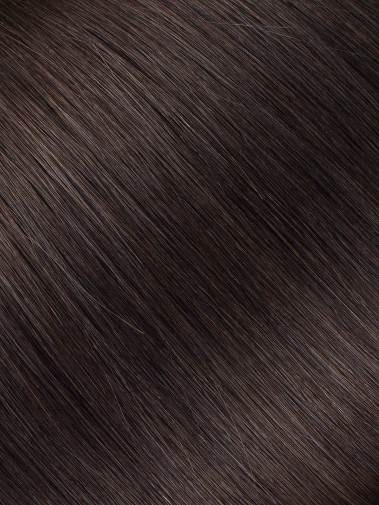 Maxima 260g 20" Mochachino Brown (1C) Hair Extensions