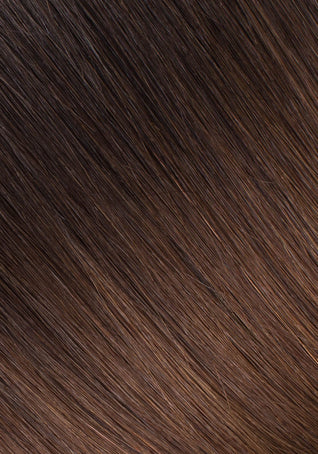 Tape-In Express Weft, Mochachino Brown #1C Natural