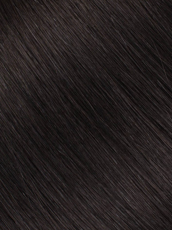 Bellissima 220g 22'' Off Black (1B) Hair Extensions