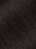 Piccolina 120g 18" Off Black (1B) Hair Extensions