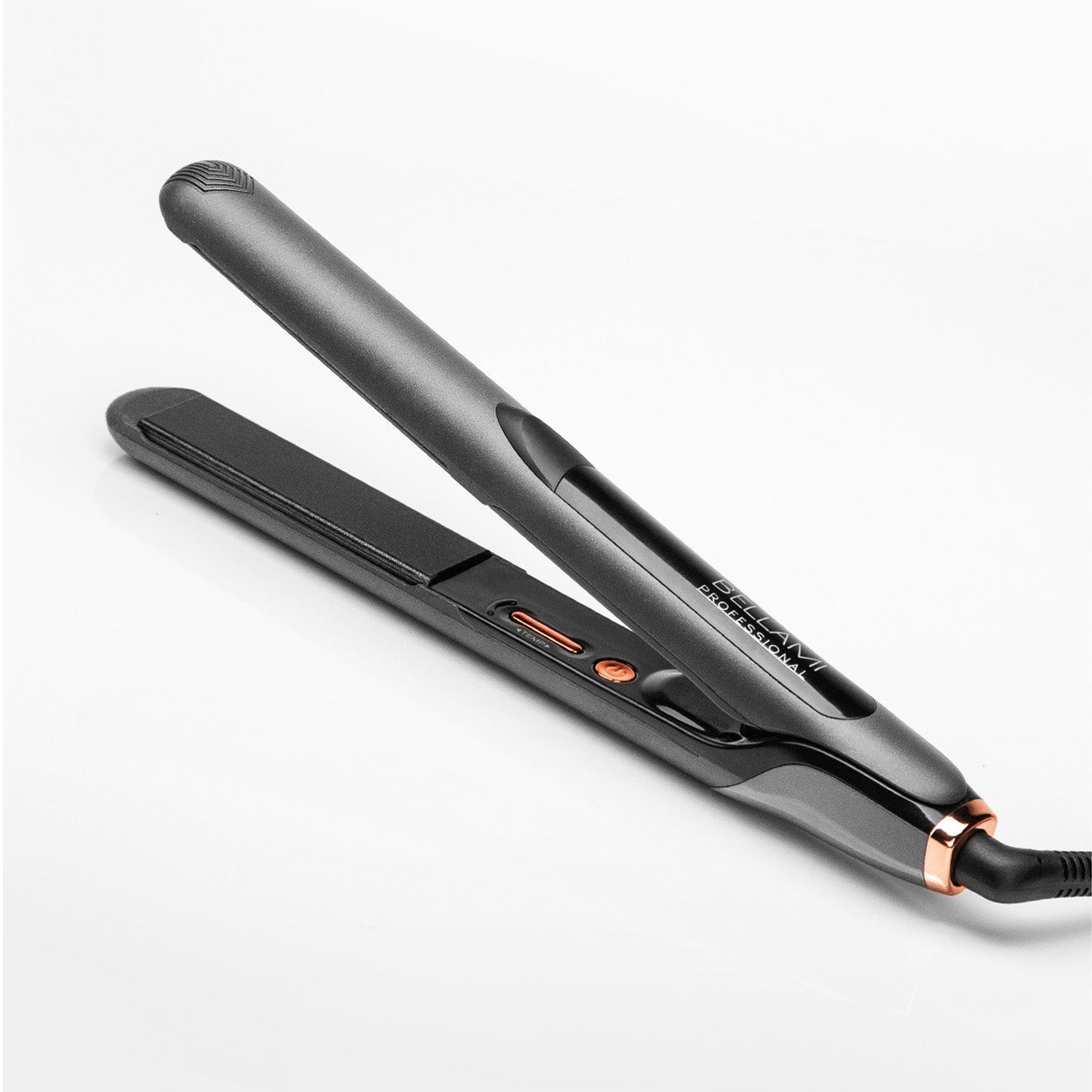 bellami curling iron