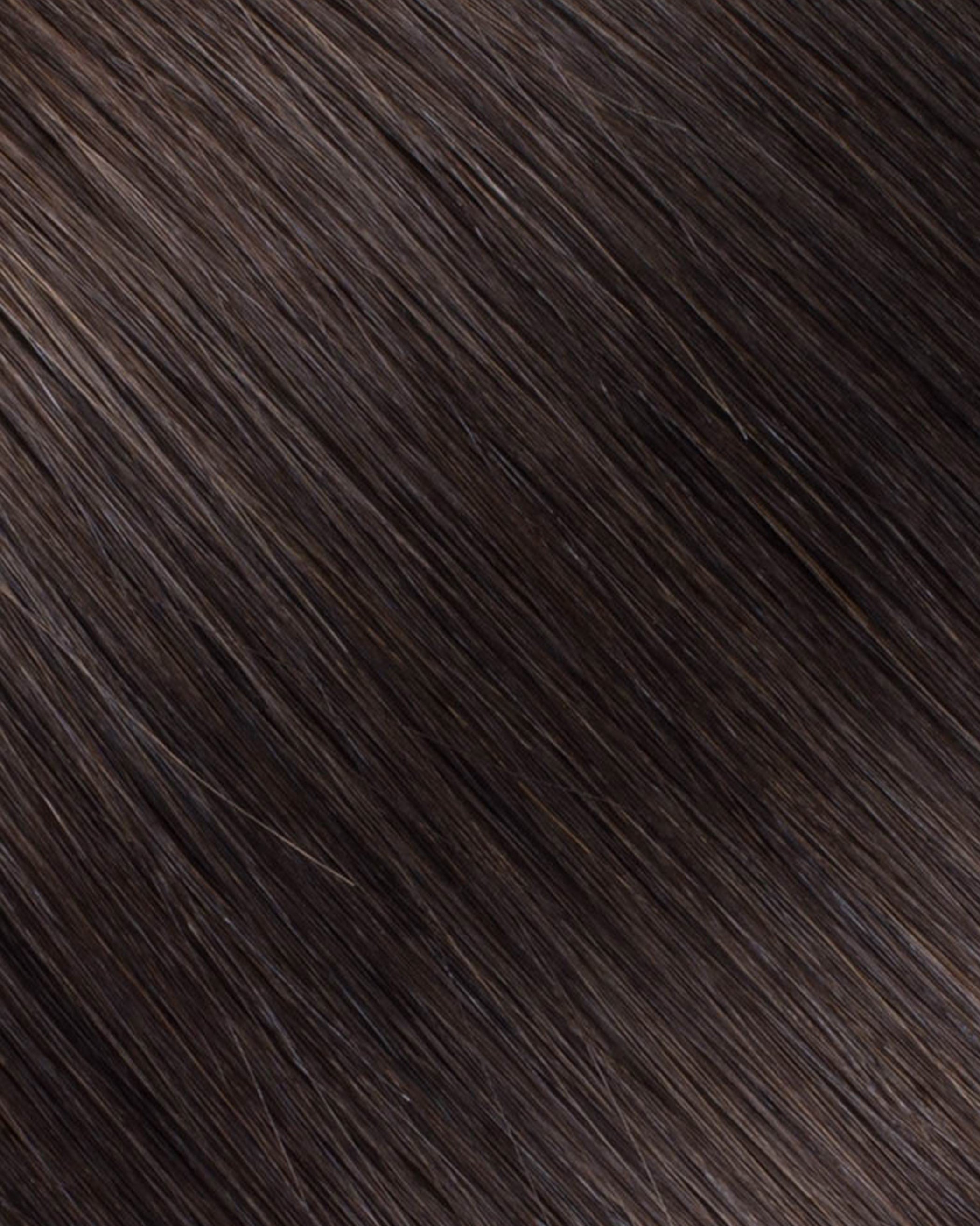 Classic Clip-In, Mochachino Brown| Bellami Hair - BELLAMI Hair