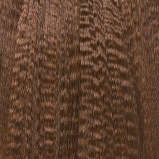 Silk Seam™ Textured Clip-In, Chestnut Brown #6 Natural Blowout