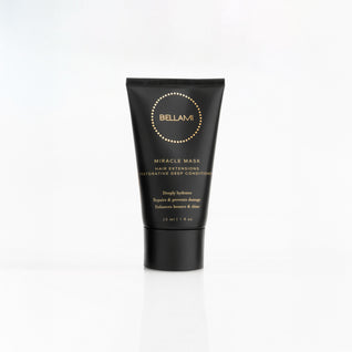 Miracle Mask Hair Extensions Restorative Deep Conditioner Deluxe 30 ml/1 fl oz