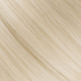 Silk Seam™ Clip-In, Ash Blonde