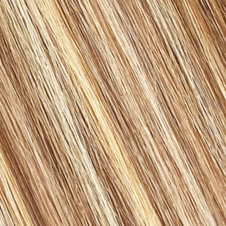 Silk Seam™ Clip-In, Ash Bronde Highlight