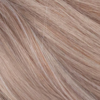 Silk Seam™ Clip-In, Ash Bronde