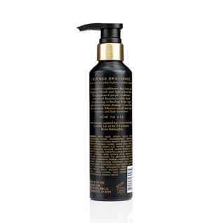 Blonde Brilliance Purple Conditioner 8 oz