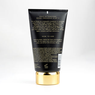 Bond Preserve (Bond Fusion System Step 3) 4.5 oz