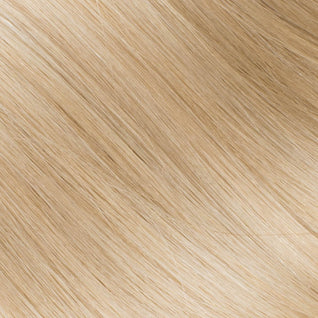 Silk Seam™ Clip-In, Butter Blonde