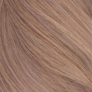Silk Seam™ Clip-In, Caramel Blonde