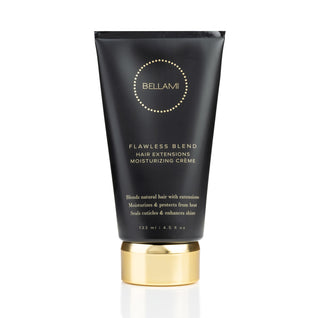 Flawless Blend Moisturizing Leave-In Crème 4.5 oz
