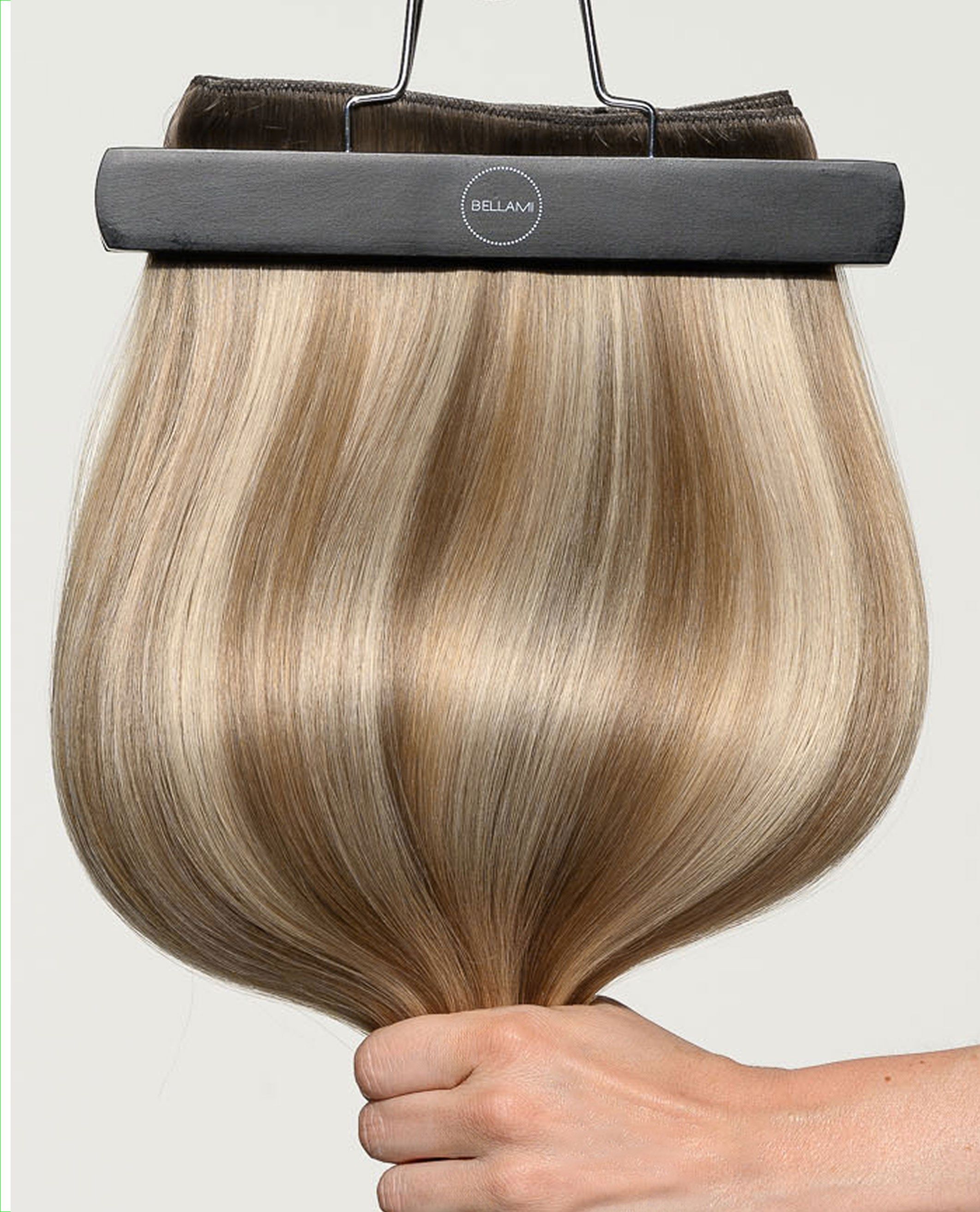 Flex Weft 2.0, Cookie Dough™ #8A/24/18/46 Eric Vaughn Rooted
