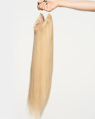 Halo Pro Extensions Kit, Butter Blonde #P10/16/60 Natural