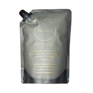 (CAN) Blonde Brilliance Purple Conditioner 33 oz REFILL