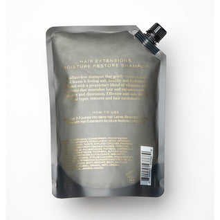 Blonde Brilliance Purple Shampoo 33 oz REFILL