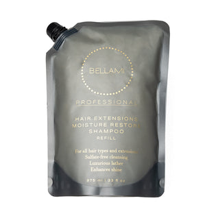 Blonde Brilliance Purple Shampoo 33 oz REFILL