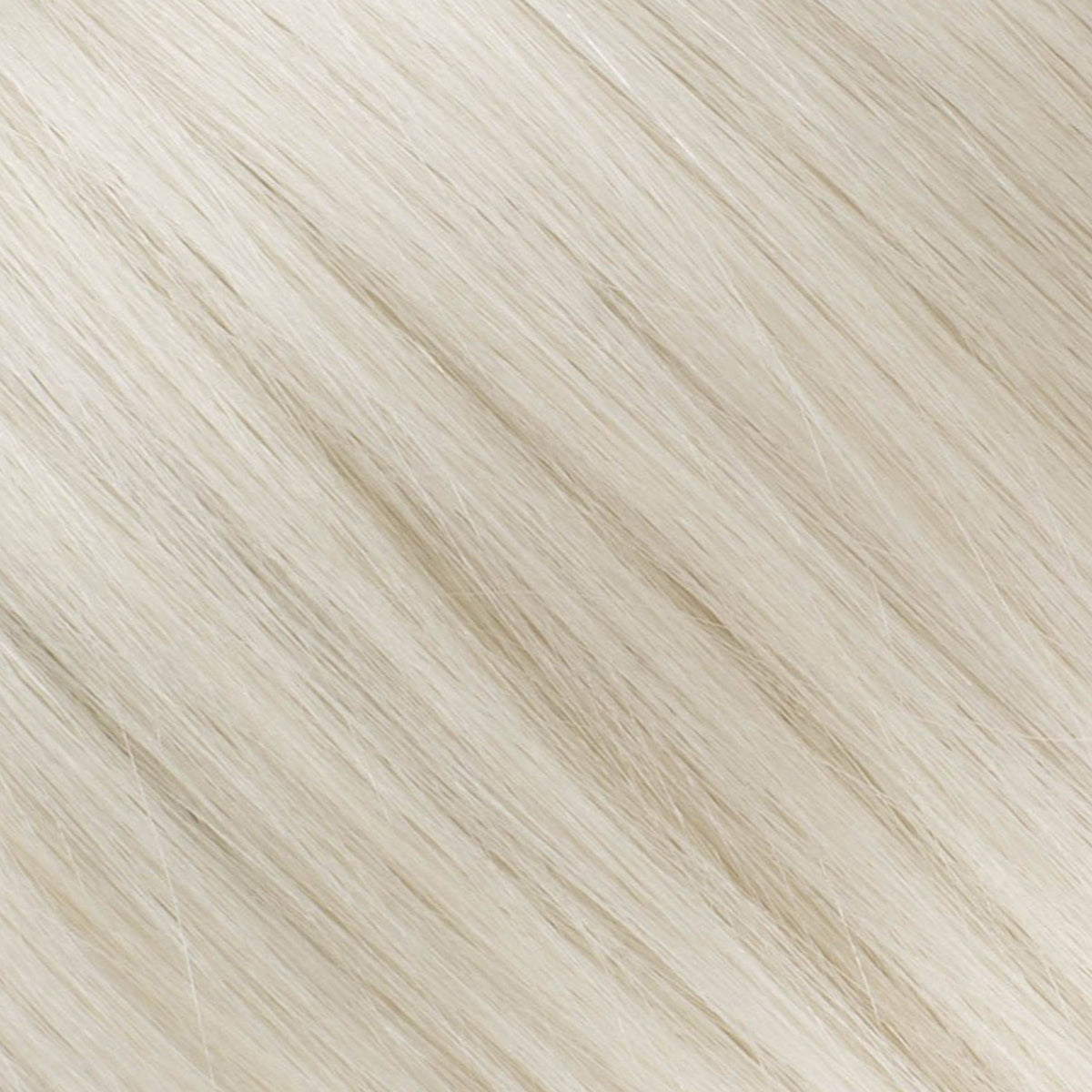 Silk Seam Clip-In, Platinum Blonde| Bellami Hair