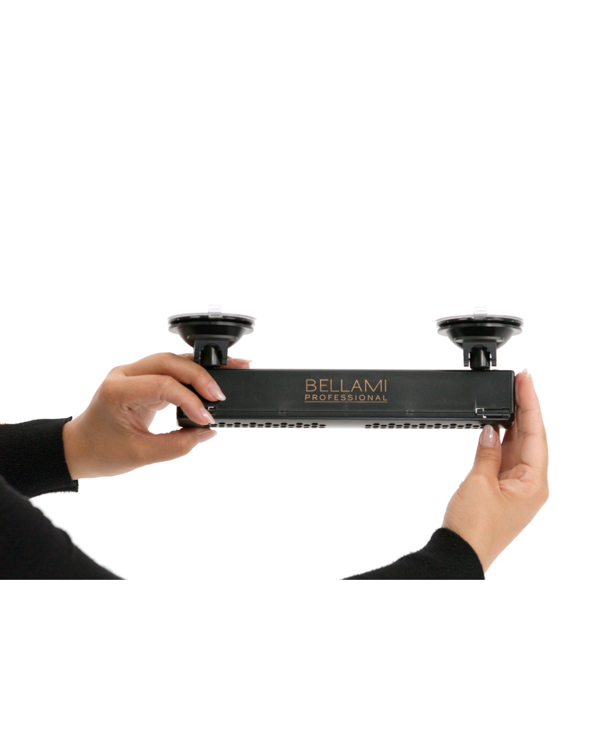 Hair Extensions Holder 10