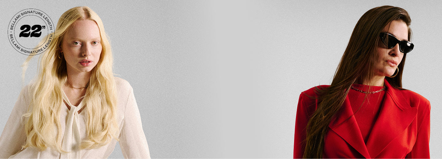 LUXE LENGTH MADE SMARTER