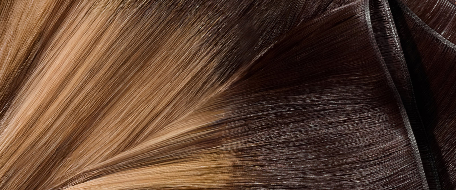 BELLAMI WEFT HAIR EXTENSIONS