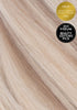 BELLAMI Silk Seam 360g  26" Pearl Blonde Highlight Hair Extensions
