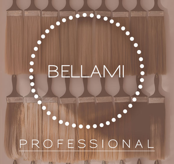 BELLAMI Hair